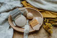 Lade das Bild in den Galerie-Viewer, Darning Loom Webstopfapparat mit Garn
