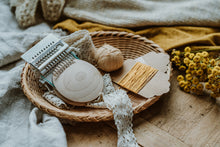 Lade das Bild in den Galerie-Viewer, Darning Loom Webstopfapparat Bestandteile mit Garn