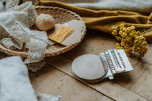 Lade das Bild in den Galerie-Viewer, Darning Loom Webstopfapparat Bestandteile