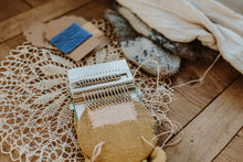 Lade das Bild in den Galerie-Viewer, Darning Loom Webstopfapparat