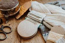Lade das Bild in den Galerie-Viewer, Darning Loom Webstopfapparat Bestandteile