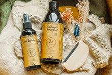 Lade das Bild in den Galerie-Viewer, Textilwaschkonzentrat und Textilspray