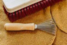 Lade das Bild in den Galerie-Viewer, Reinigungskamm für Wunderbürste
