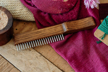 Lade das Bild in den Galerie-Viewer, Darning Loom Webstopfapparat Bestandteile