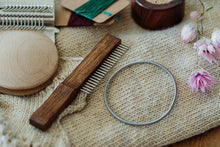Lade das Bild in den Galerie-Viewer, Darning Loom Webstopfapparat Bestandteile