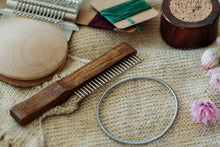 Lade das Bild in den Galerie-Viewer, Darning Loom Webstopfapparat Bestandteile
