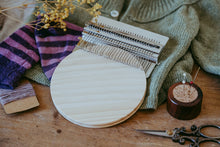 Lade das Bild in den Galerie-Viewer, Darning Loom Webstopfapparat Set neu