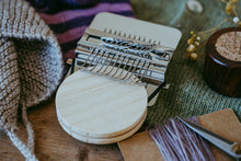 Lade das Bild in den Galerie-Viewer, Darning Loom Webstopfapparat Set neu