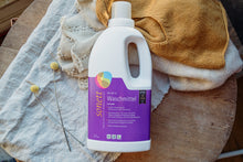 Lade das Bild in den Galerie-Viewer, Sonett Flüssigwaschmittel, Lavendel