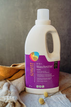 Lade das Bild in den Galerie-Viewer, Sonett Flüssigwaschmittel, Lavendel