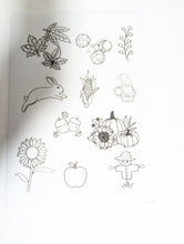 Lade das Bild in den Galerie-Viewer, Stick & Stitch Aufkleber