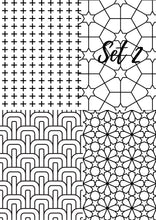 Lade das Bild in den Galerie-Viewer, Sashiko Stick & Stitch Aufkleber