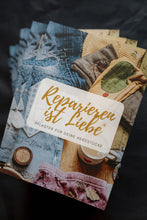 Lade das Bild in den Galerie-Viewer, Einsteigerreparaturset