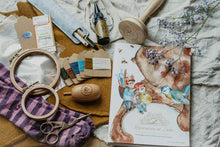 Lade das Bild in den Galerie-Viewer, Starterset Reparieren ist Liebe