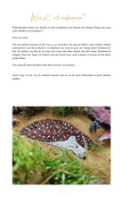 Lade das Bild in den Galerie-Viewer, Screenshot des Sticken ist Liebe Buches „Wie soll ich anfangen“