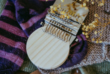 Lade das Bild in den Galerie-Viewer, Darning Loom Webstopfapparat Set neu
