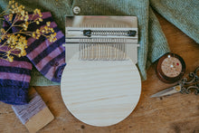 Lade das Bild in den Galerie-Viewer, Darning Loom Webstopfapparat Set neu

